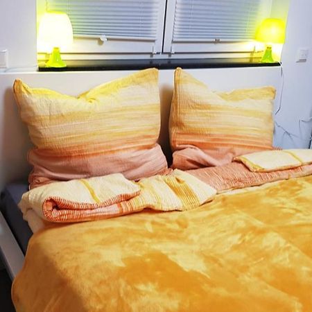 Ferienwohnung Klein Und Fein Erftstadt Exterior foto