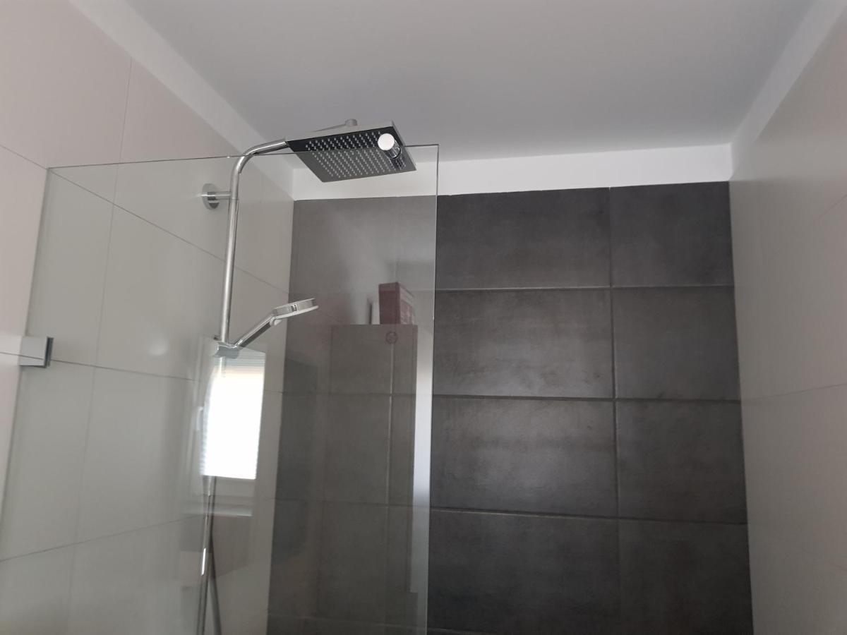 Ferienwohnung Klein Und Fein Erftstadt Exterior foto